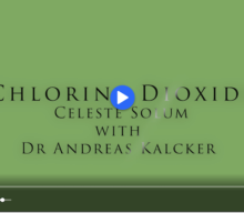 MMS – CDC Sodium Chlorite – Dr Andreas Kalcker CDC